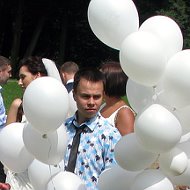Илья Манцевич