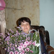 Елена Состреженковскаярусакова
