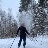 Светланушка Света