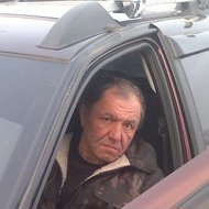 Сергей Исыпов