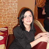 Катерина Гладченко