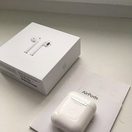 Airpods Зарайск