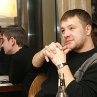 Михаил Вдовухин