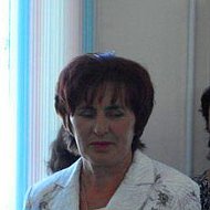Фания Сабирова