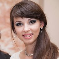 Екатерина Заруба