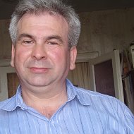 Эдуард Судакевич