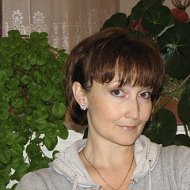 Lana Aleynikova