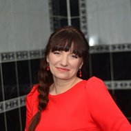 Таня Сапсай