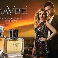 Maybe Parfume