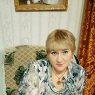 Людмила Гуменникова