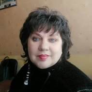 Людмила Будагян