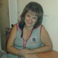 Нонна Сачкова