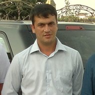 Зелимхан Гокаев