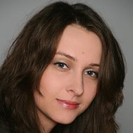 Мария Мурашова