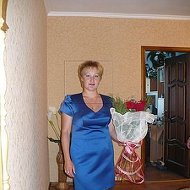 Наталья Костомарова