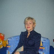 Юля Пущаева-ткачёва