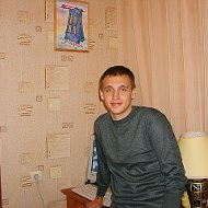Евгений Гарбузов