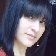 Хадижа Ахтаева