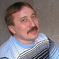 Сергей Изместьев