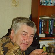 Андрей Евграфов