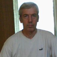 Виктор Меркулов