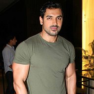 √john Abraham