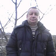 Анатолий Щенев