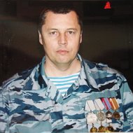 Александр Неклиенко