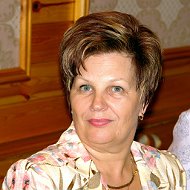 Валентина Завьялова