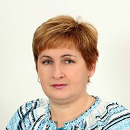 Ольга Скульська