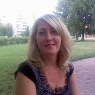 Татьяна Кузовлёва
