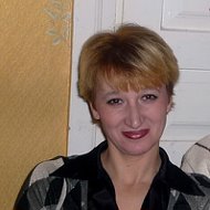 Елена Киклевич