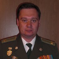 Олег Копченков