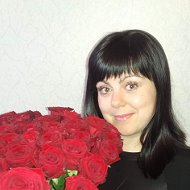 Nadejda Aleksandrovna