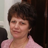 Катерина Муфтяхитдинова