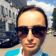 Анна Бучнева