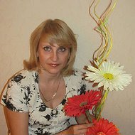 Елена Цикуненко
