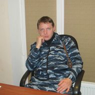 Сергей Мужиков