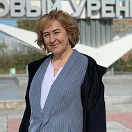 Nora Латыпова-олейник
