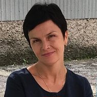 Ирина Пащенко