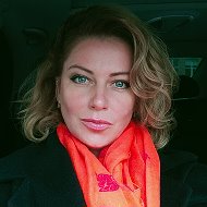 Наталья Сошина