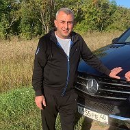 Айдын Алиев