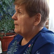 Нина Шипулина