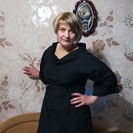Любаня Кардашевская