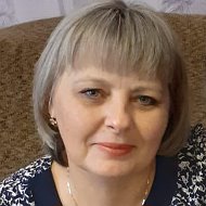 Светлана Цыбанева