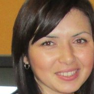 Natia Abramishvili