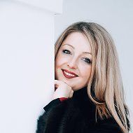 Елена Бурлакова