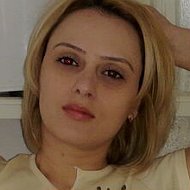 Фатима Дзиова