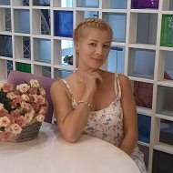 Елена Нарматова