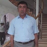 Karimov Begali